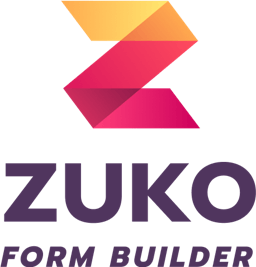 Zuko Form Builder logo
